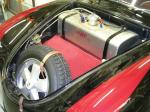 Porsche 356A Outlaw Coupe 1958 года
